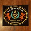 WSNL Sticker